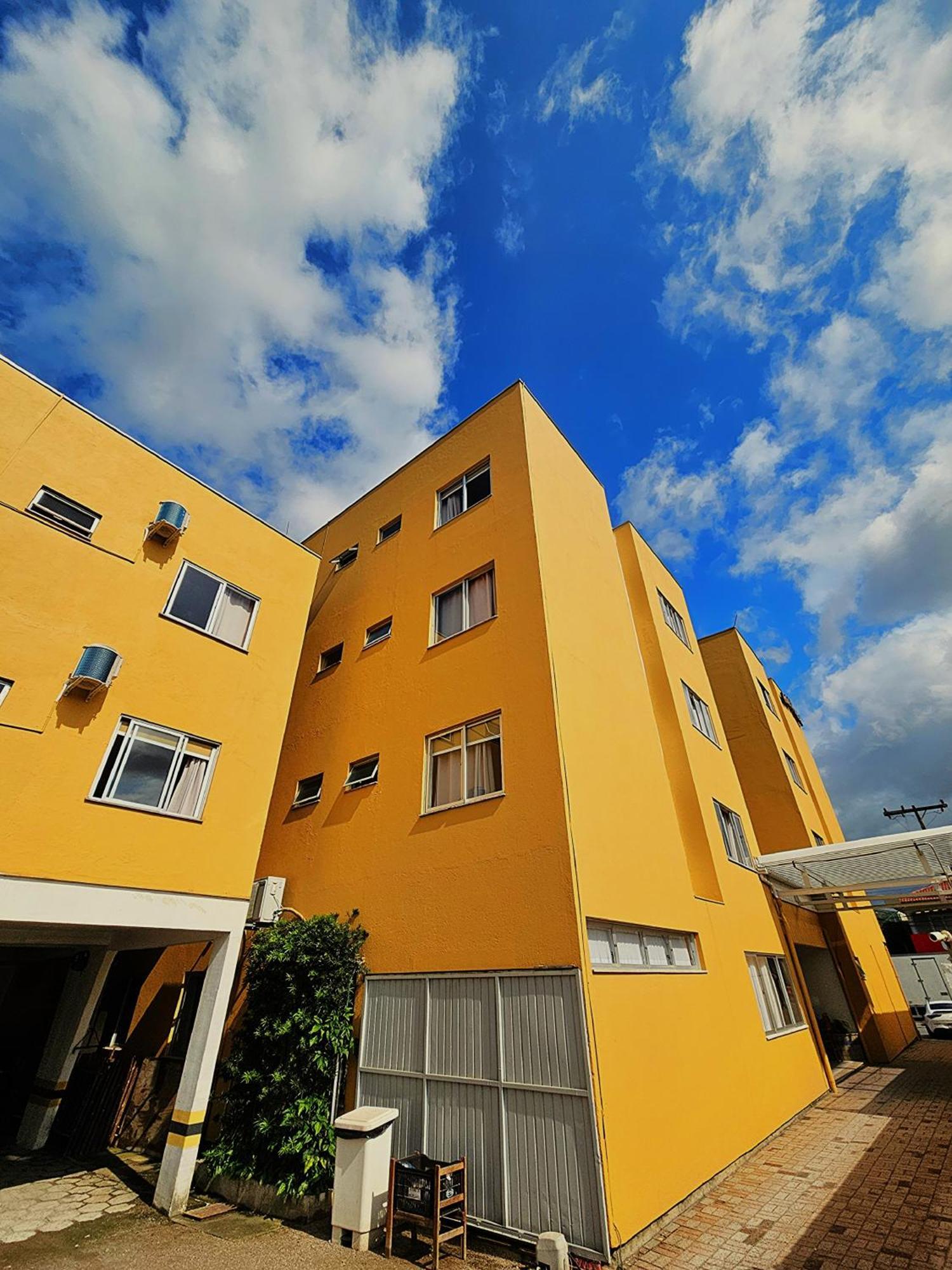 Hotel Pontal Palhoca ภายนอก รูปภาพ