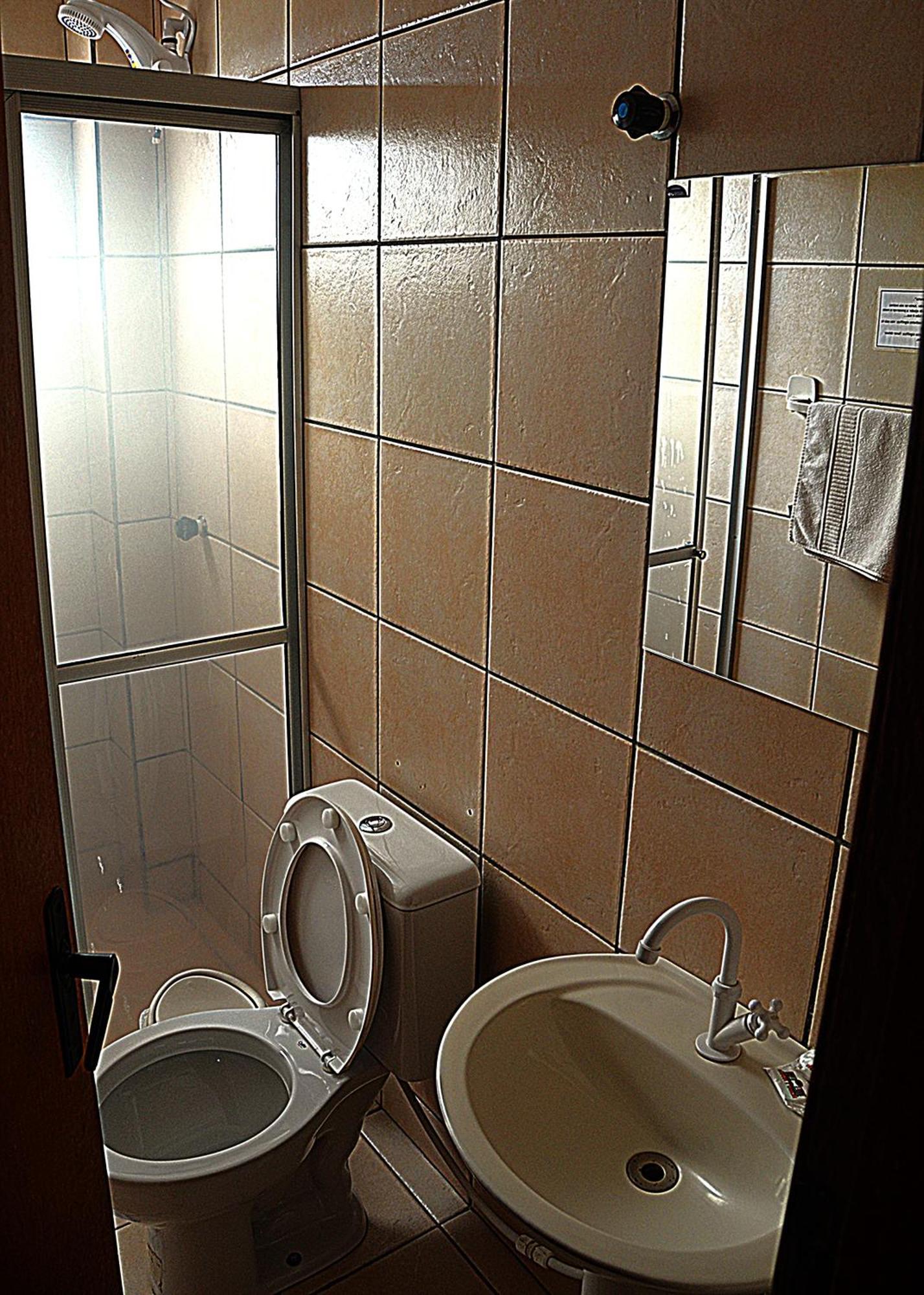 Hotel Pontal Palhoca ห้อง รูปภาพ
