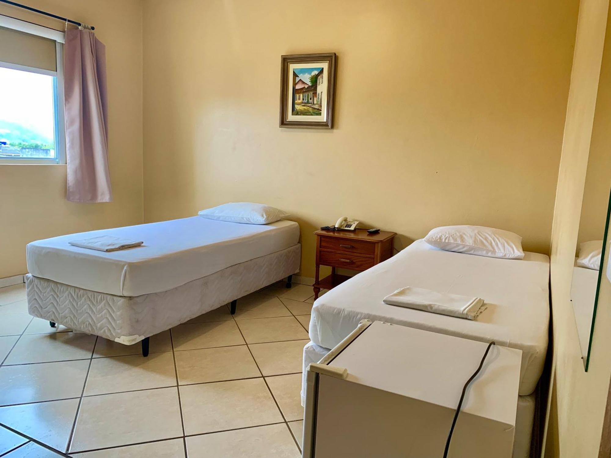 Hotel Pontal Palhoca ห้อง รูปภาพ